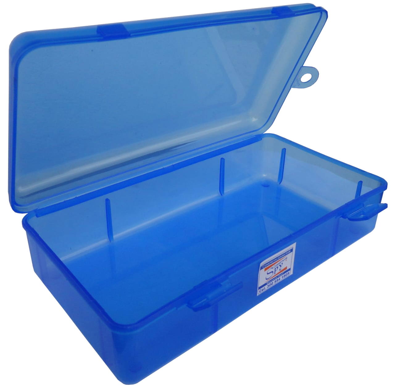 caja organizadora